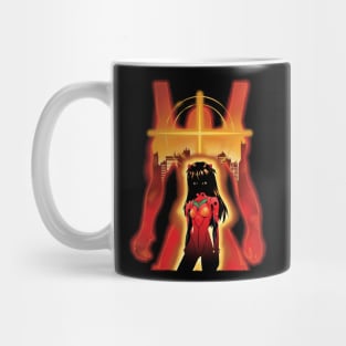 02 - Activate Mug